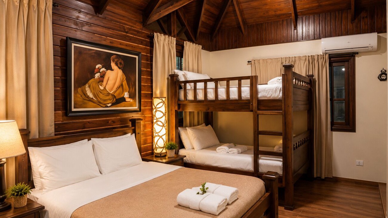Photo of Bedroom in Paso Bajito