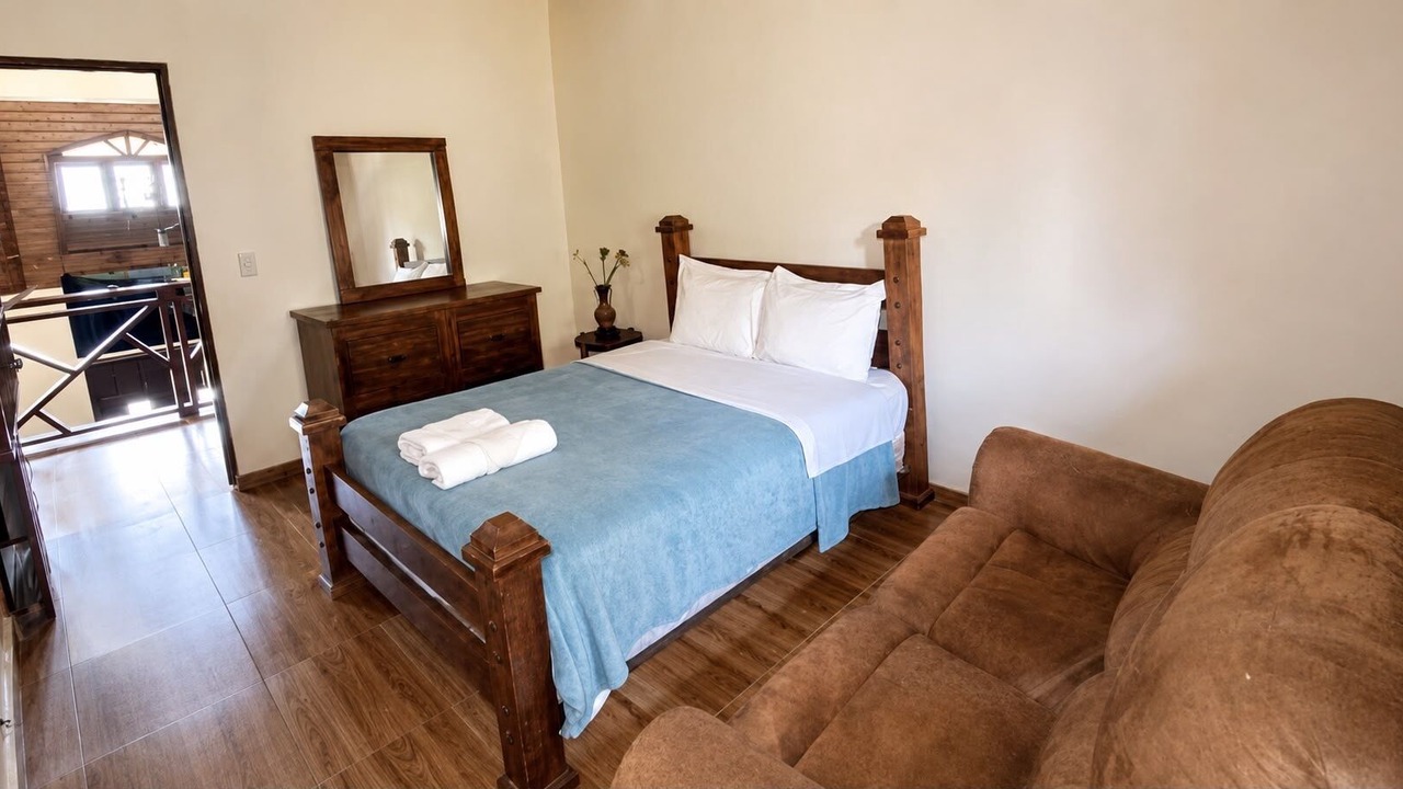 Photo of Bedroom in Paso Bajito