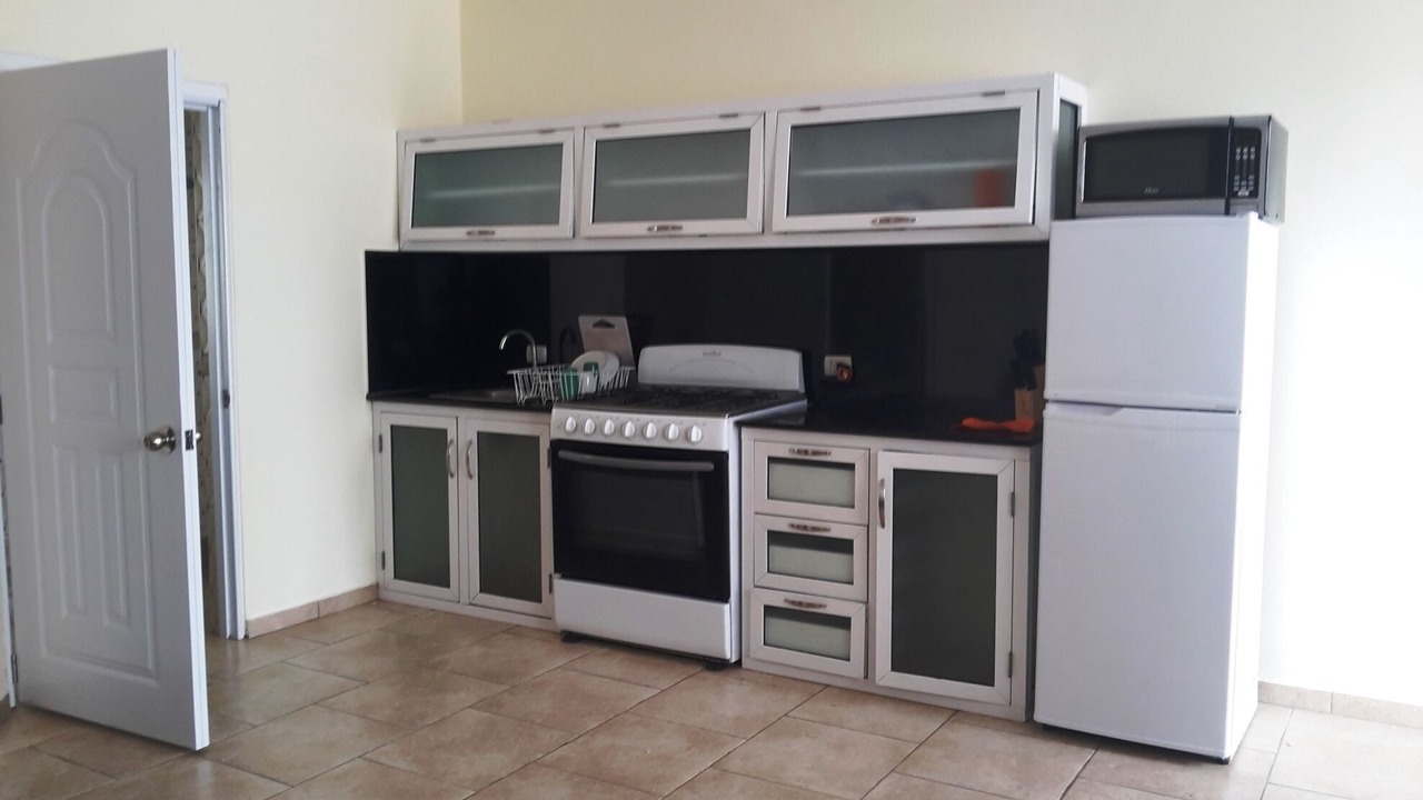 Photo of Kitchen in La Esplanada