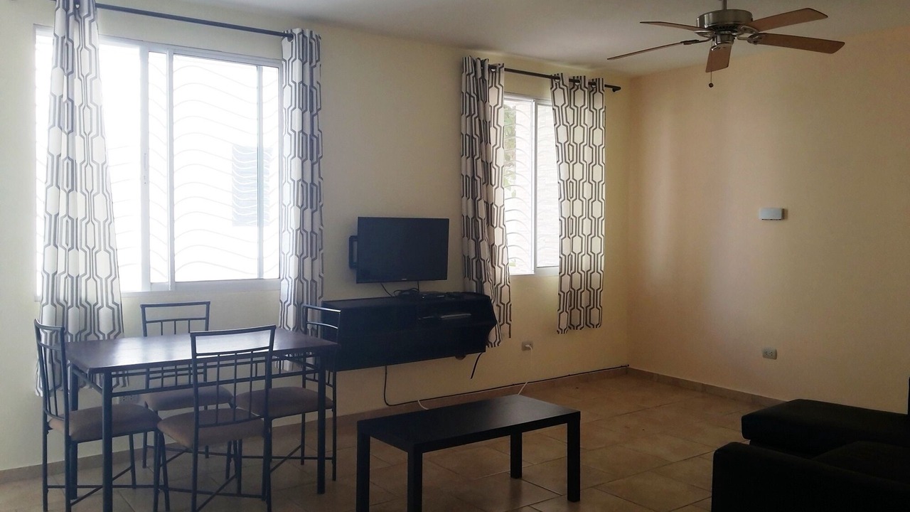 Photo of Livingroom in La Esplanada