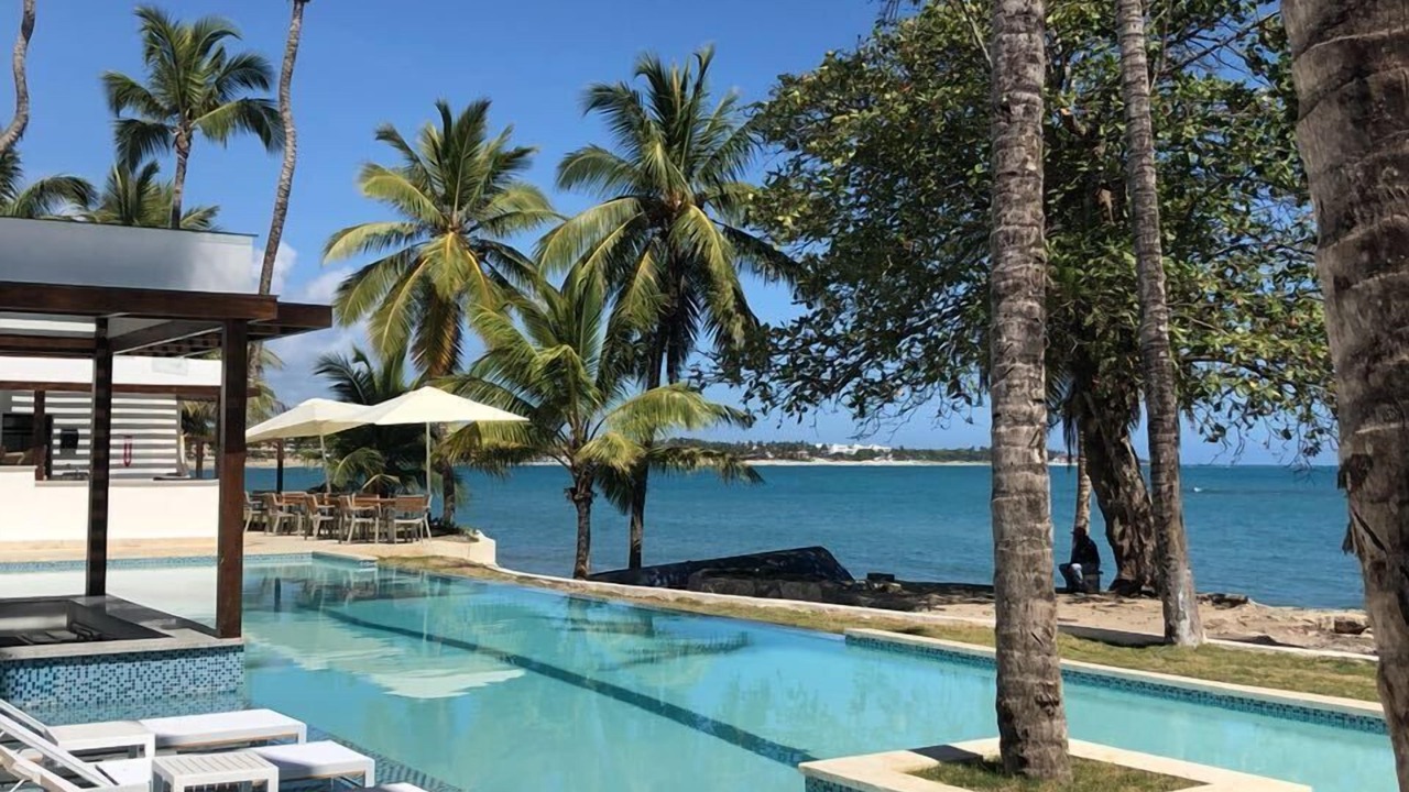 Photo of Outdoor in Cabarete