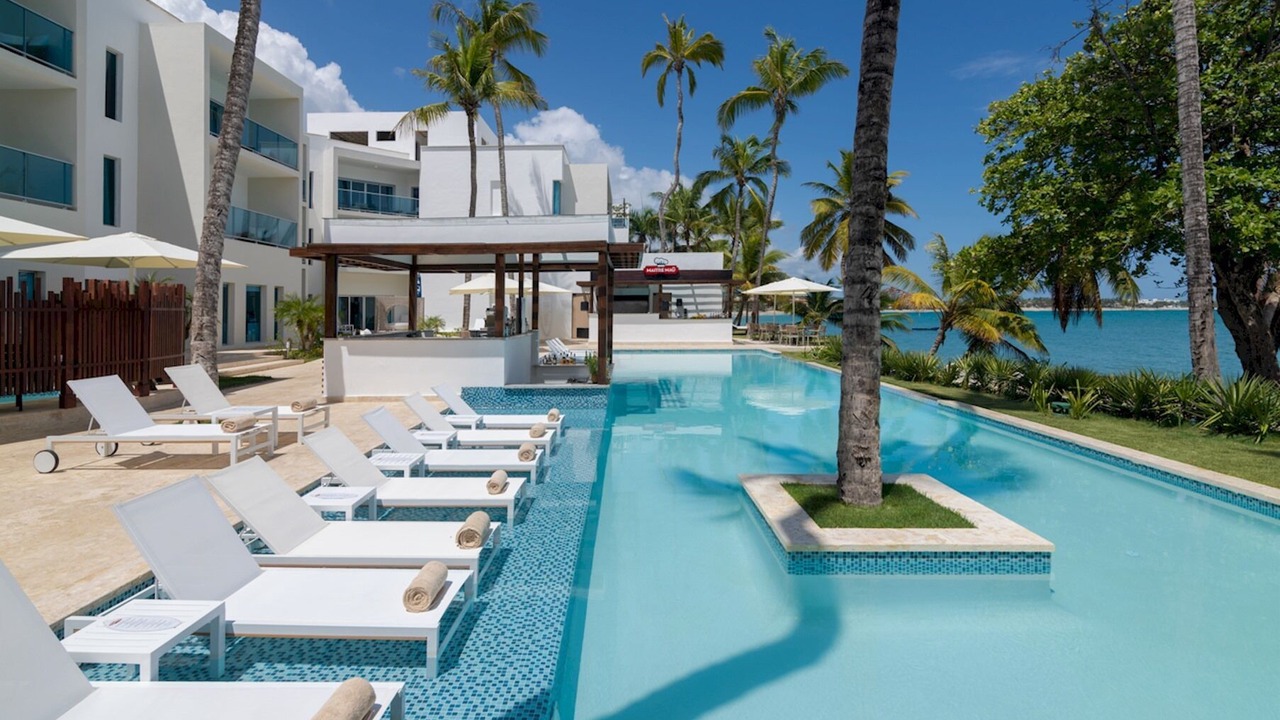 Photo of Outdoor in Cabarete