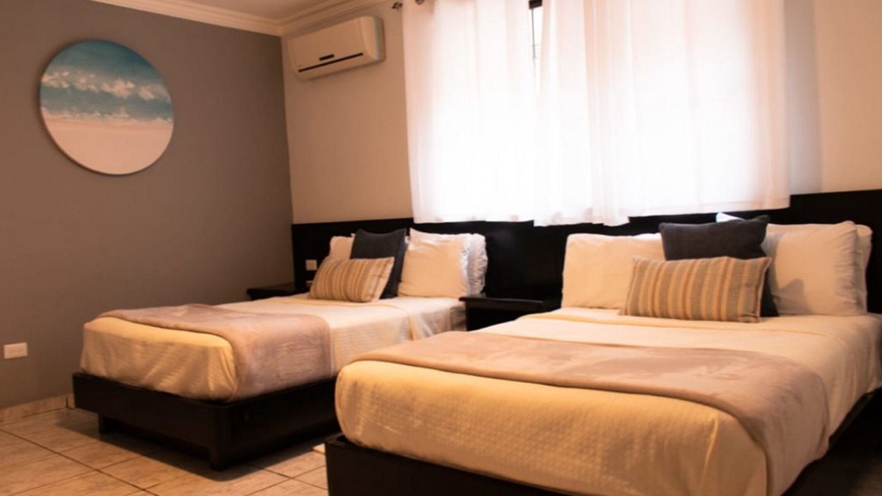 Photo of Bedroom in Cabarete