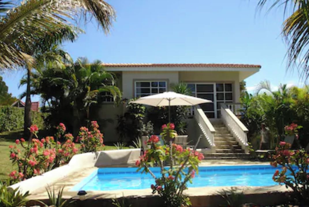 Photo of Outdoor in El Batey