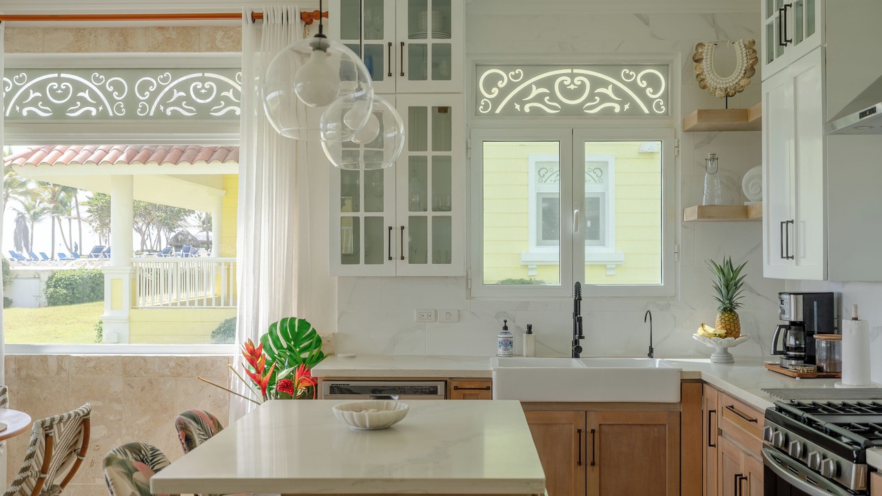 Photo of Kitchen in Cabarete