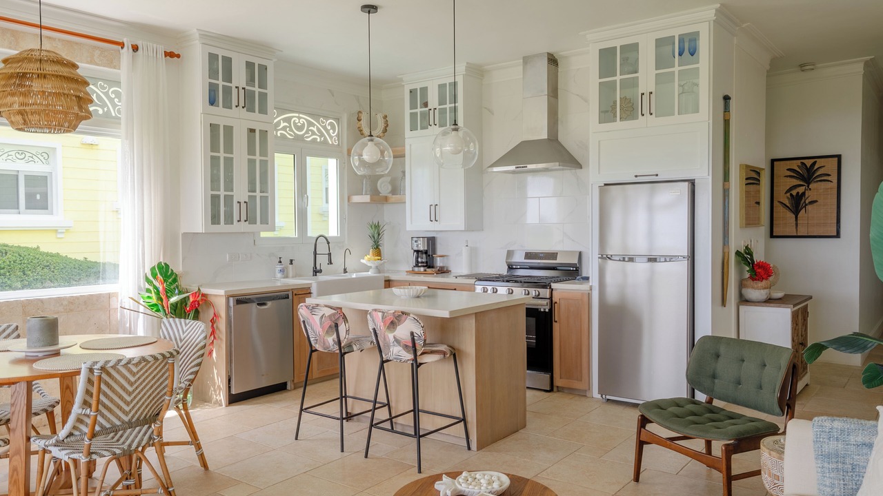 Photo of Kitchen in Cabarete