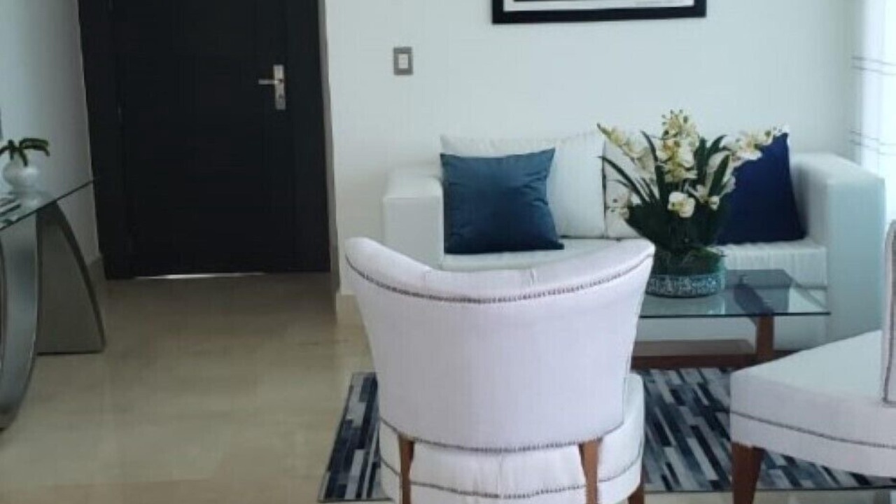 Photo of Livingroom in Santiago Province