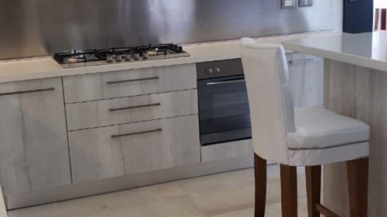 Photo of Kitchen in Santiago Province