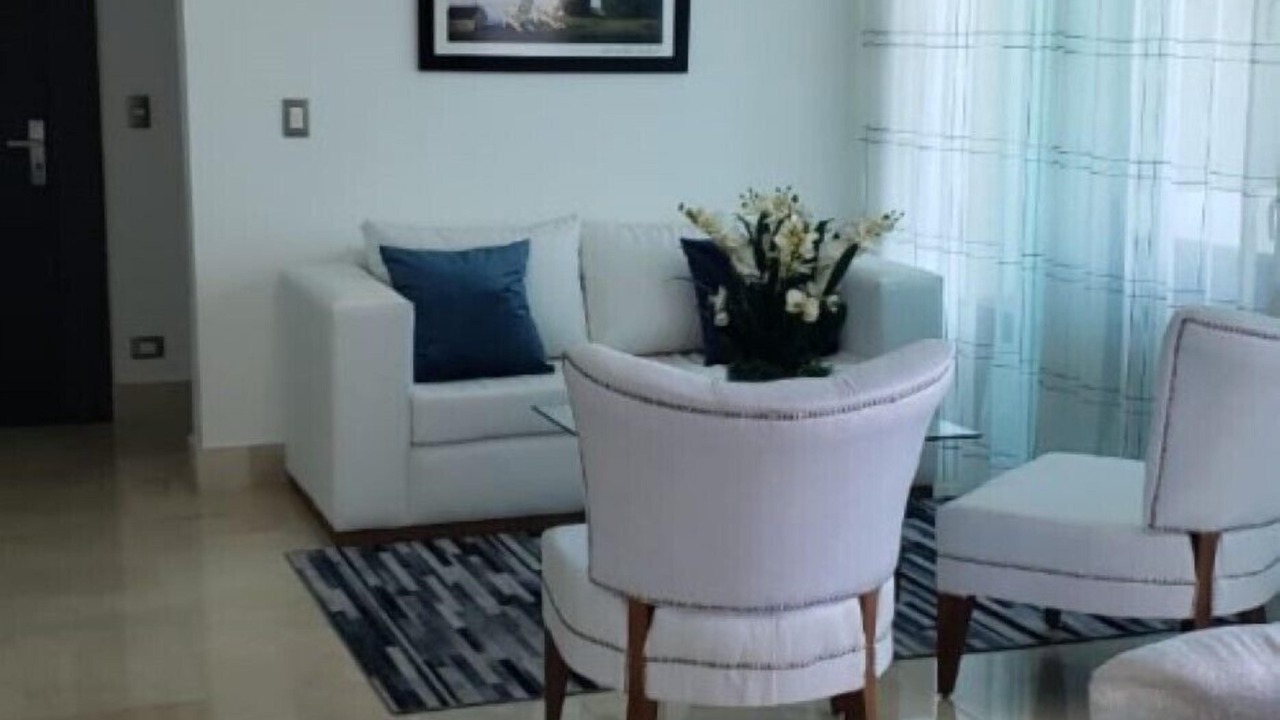 Photo of Livingroom in Santiago Province