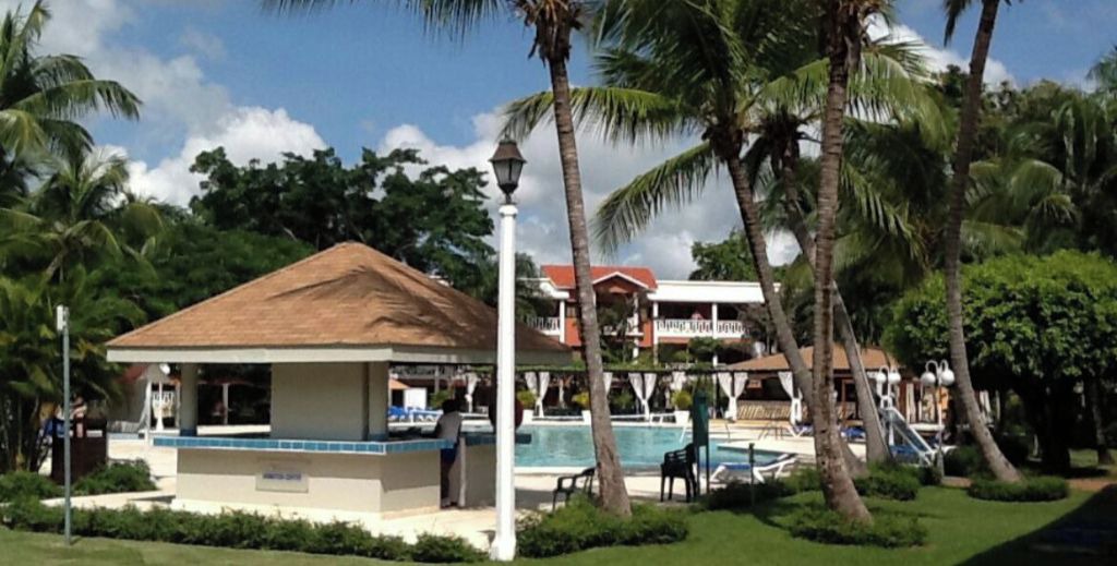 Photo of Outdoor in Reparto Ibarra