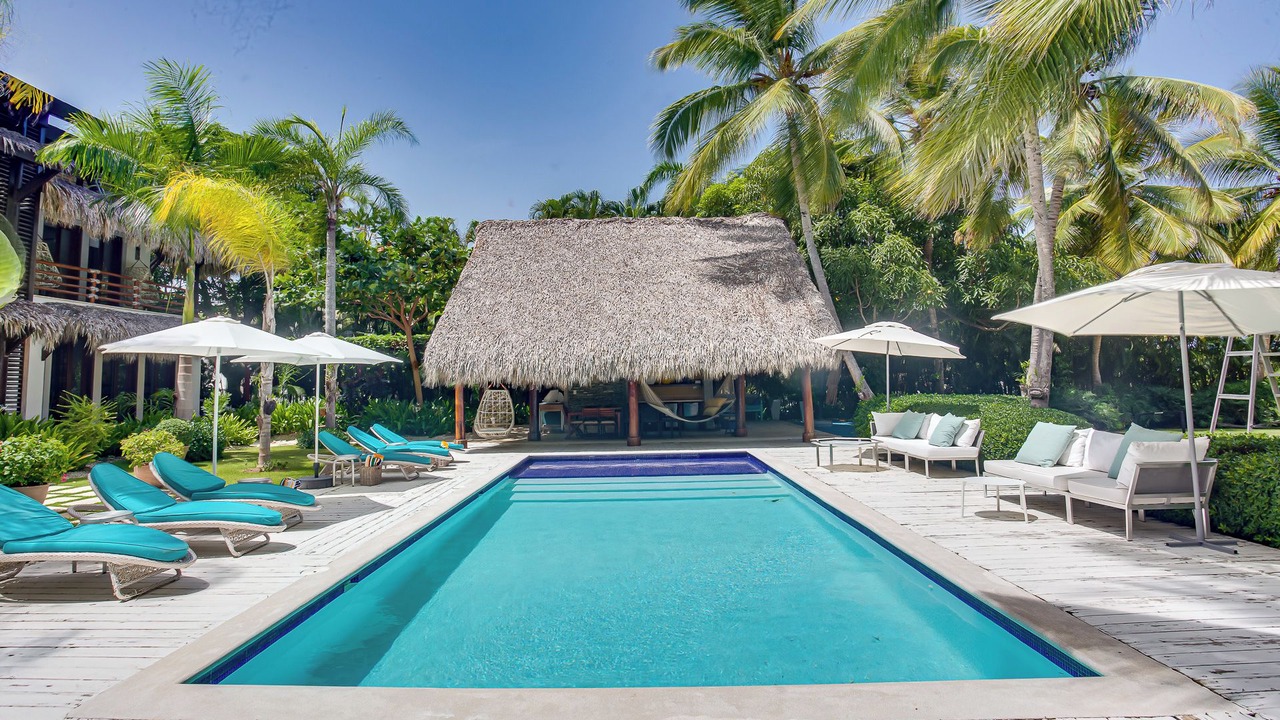 Photo of Outdoor in Punta Cana