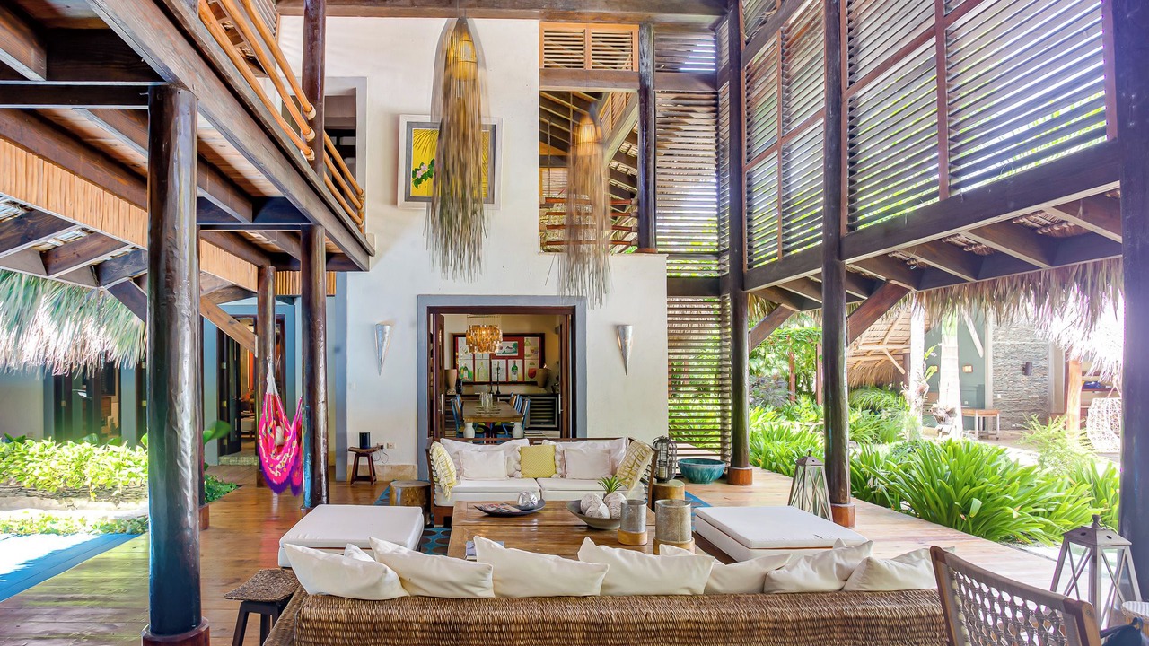 Photo of Outdoor in Punta Cana