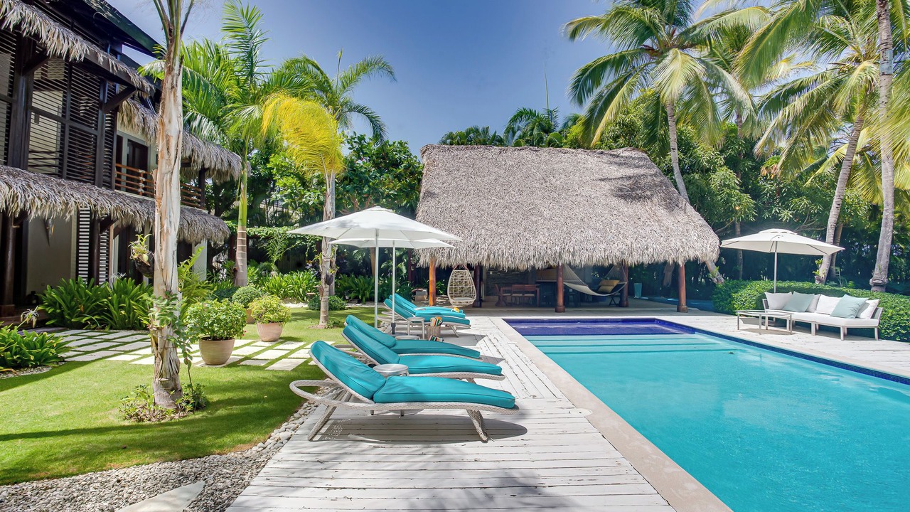 Photo of Outdoor in Punta Cana