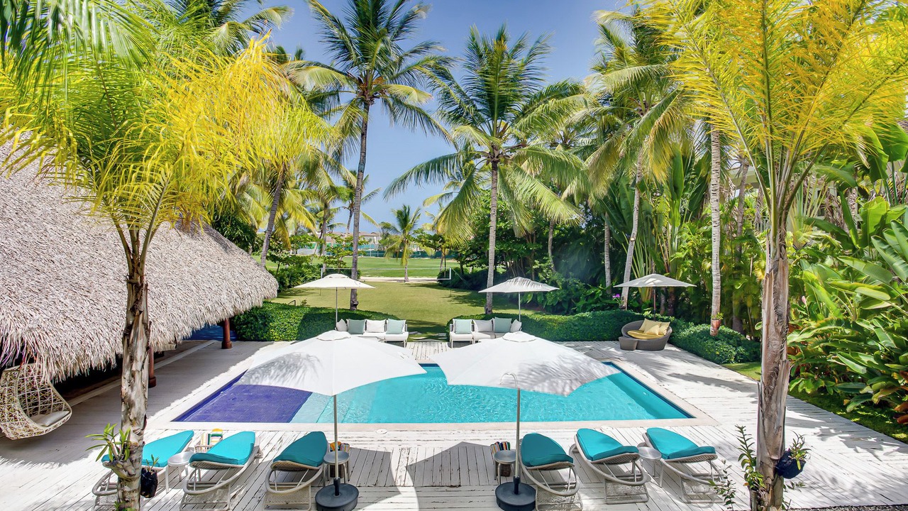 Photo of Outdoor in Punta Cana