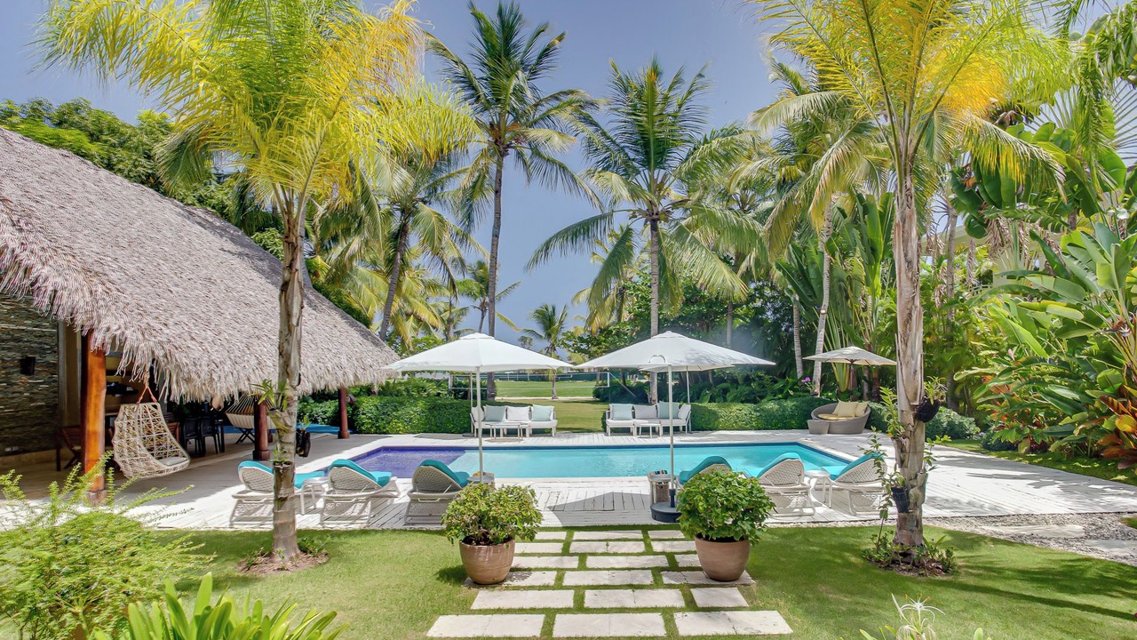 Photo of Outdoor in Punta Cana