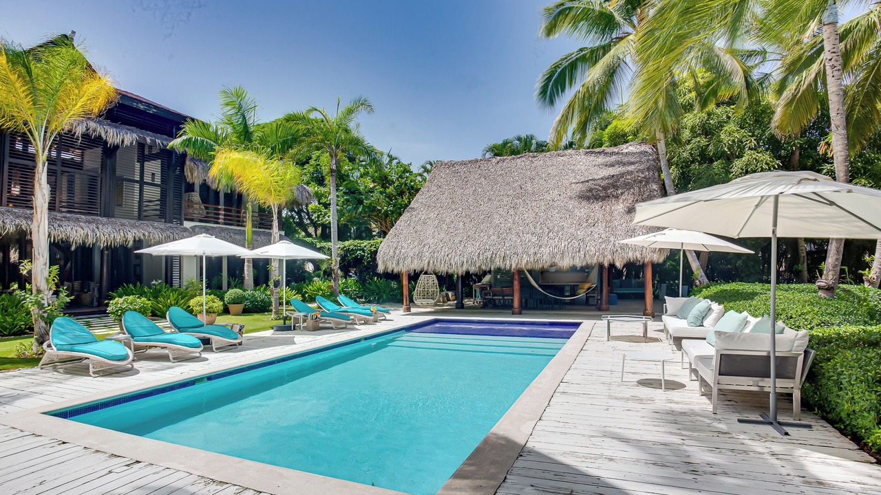 Photo of Outdoor in Punta Cana