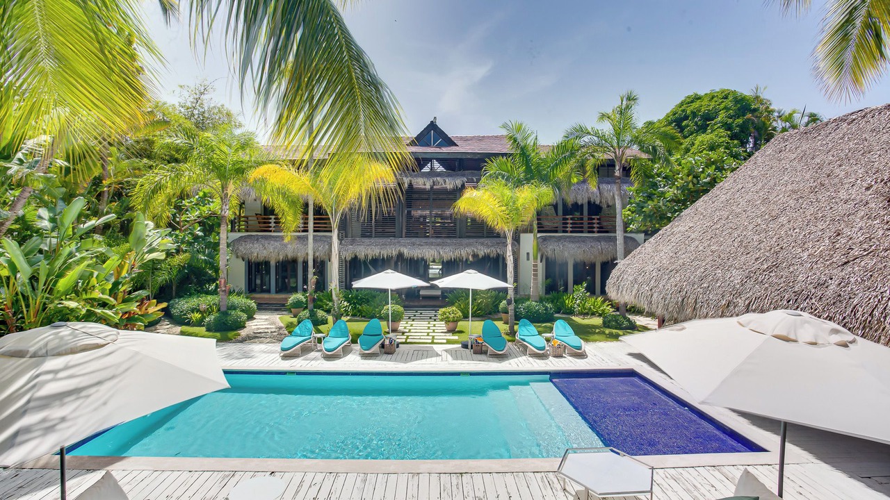 Photo of Others in Punta Cana