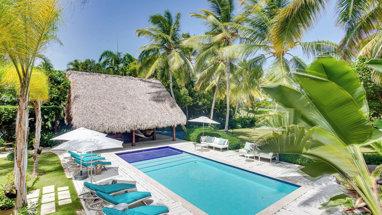 Photo of Others in Punta Cana