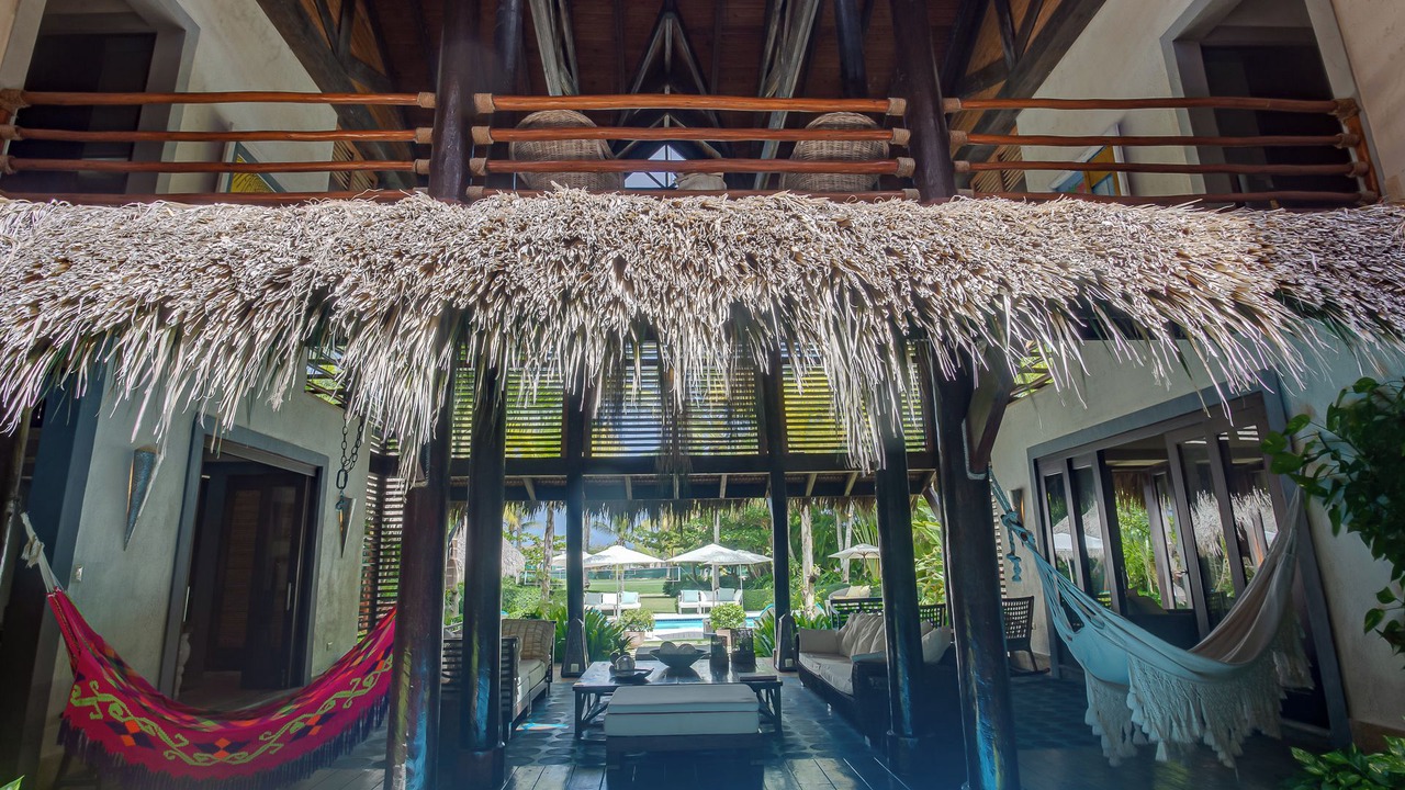 Photo of Patio Balcony in Punta Cana