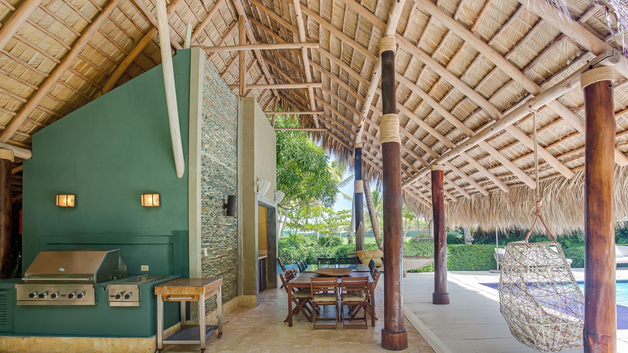 Photo of Outdoor in Punta Cana