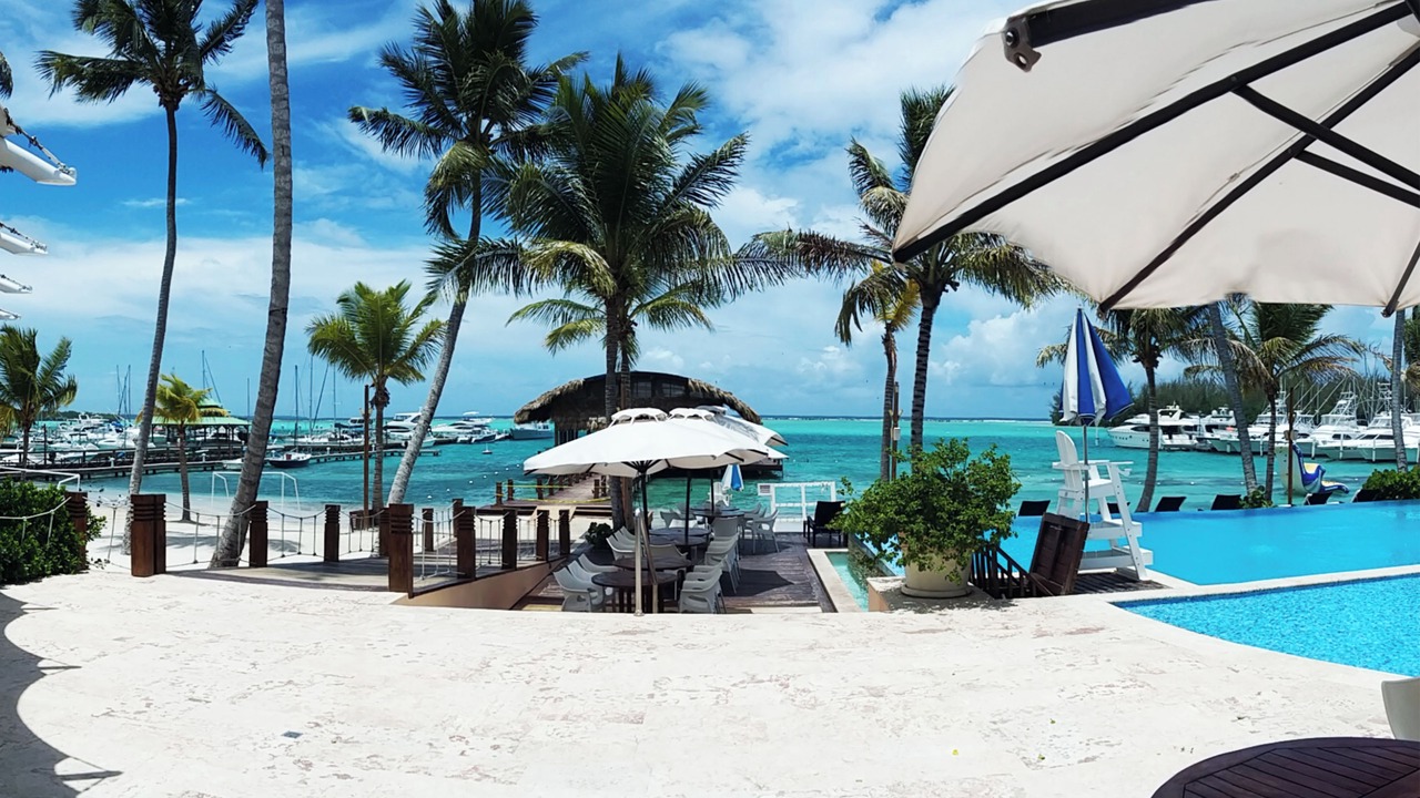 Photo of Outdoor in Corales del Sur