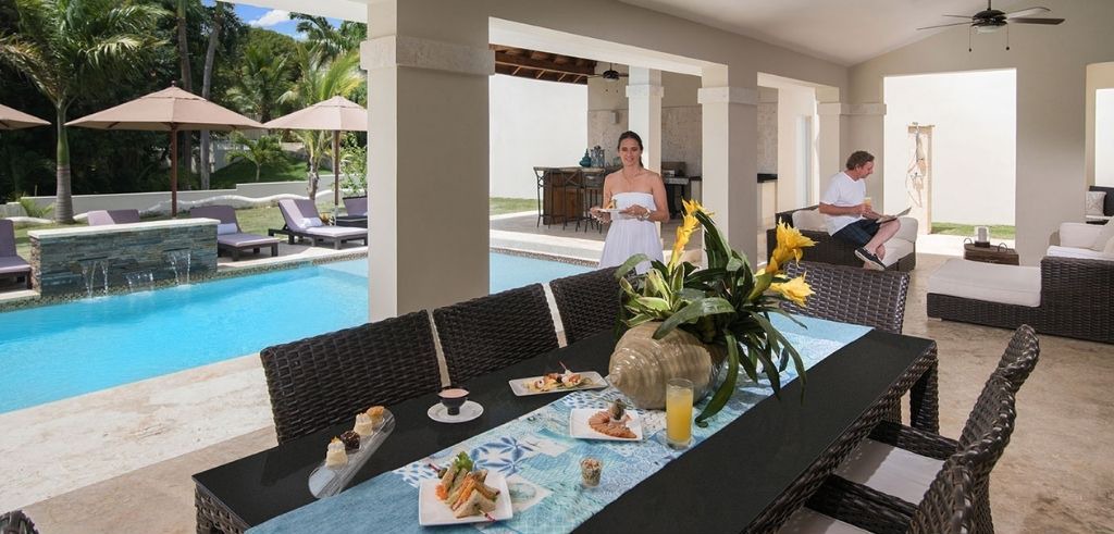 Photo of Outdoor in Los Maestros