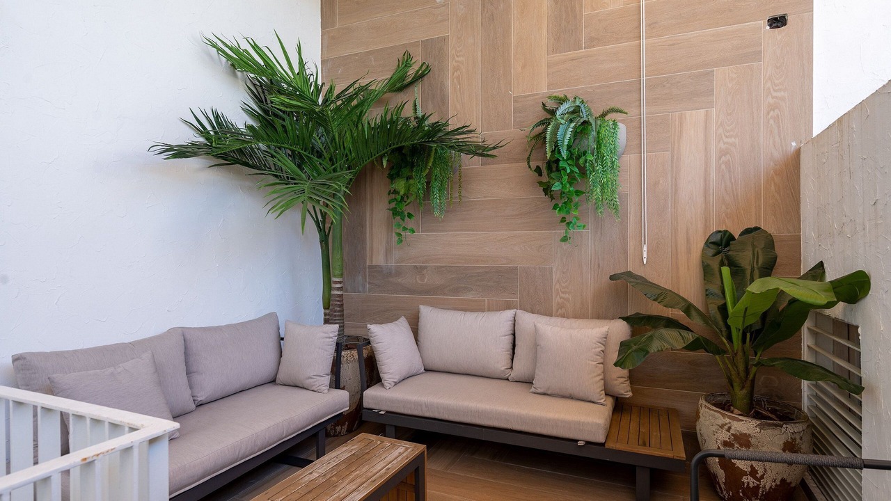 Photo of Livingroom in Zona Colonial