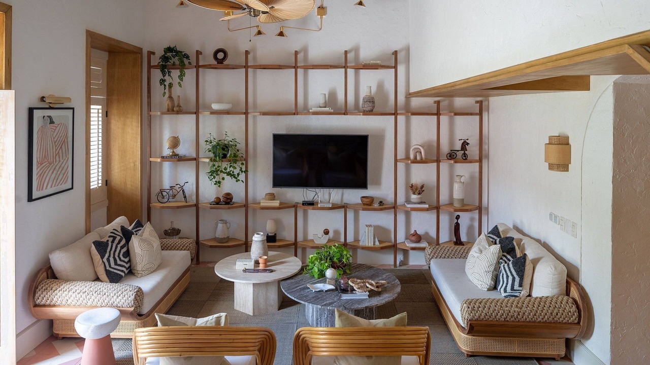 Photo of Livingroom in Zona Colonial