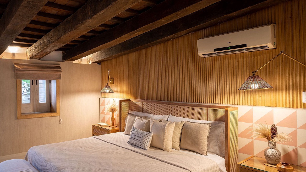 Photo of Bedroom in Zona Colonial