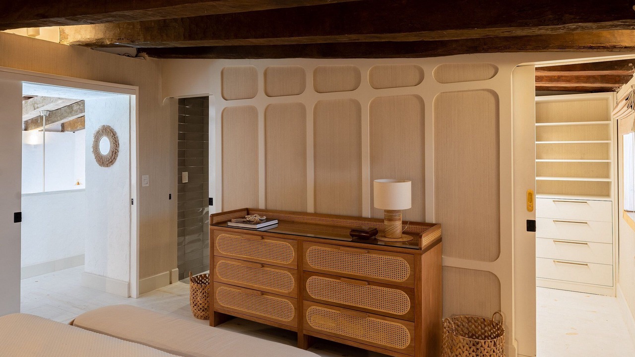 Photo of Bedroom in Zona Colonial