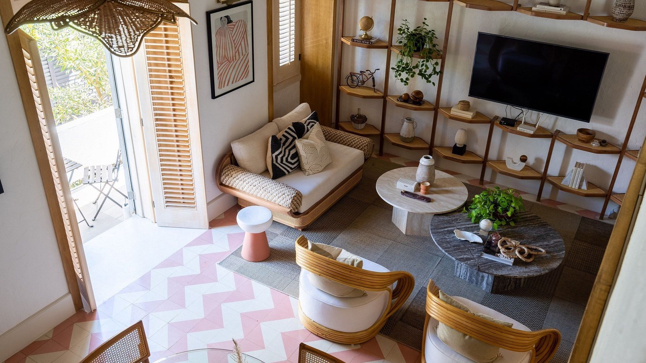 Photo of Livingroom in Zona Colonial