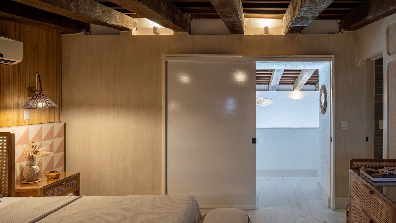 Photo of Bedroom in Zona Colonial