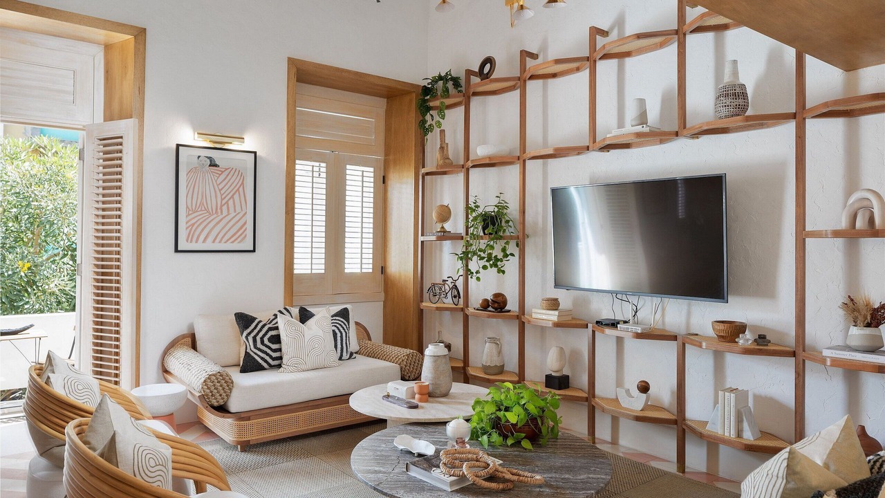 Photo of Livingroom in Zona Colonial