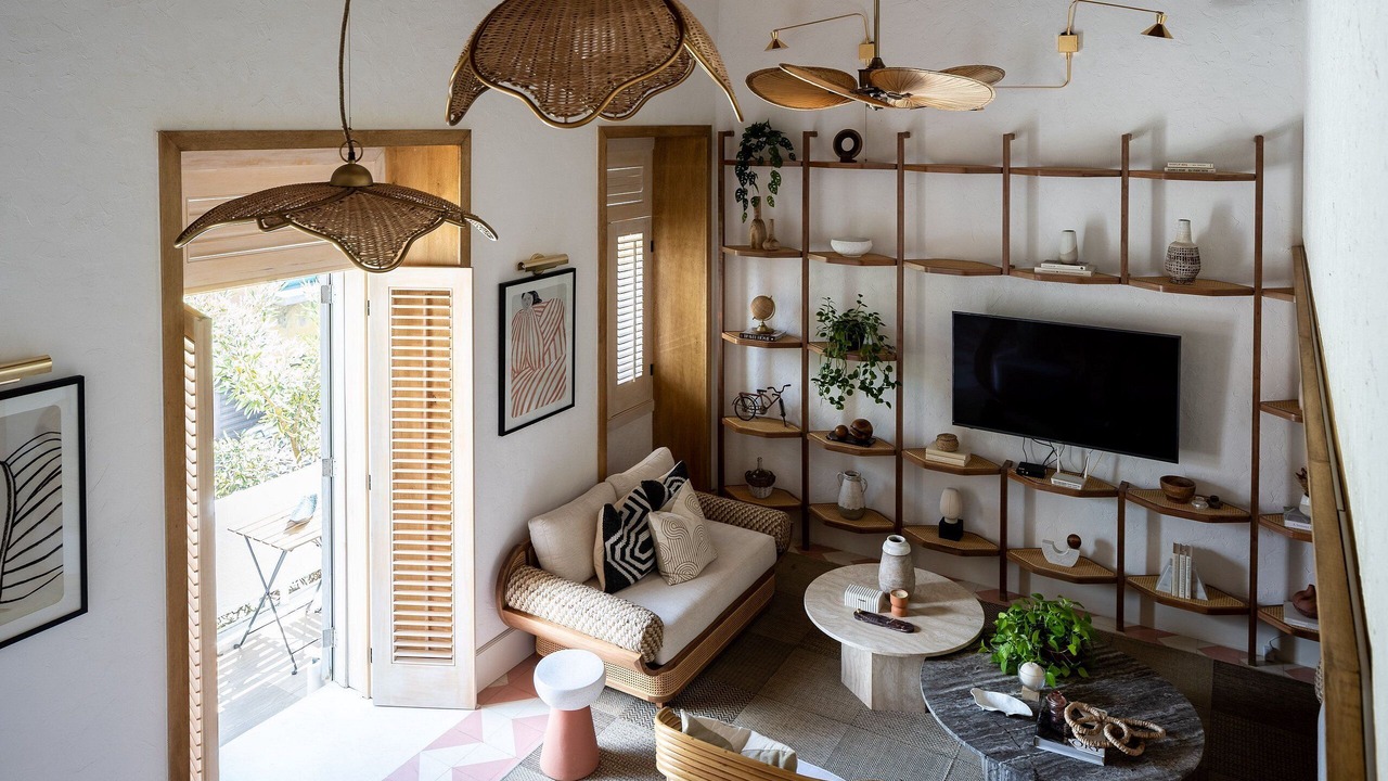 Photo of Livingroom in Zona Colonial
