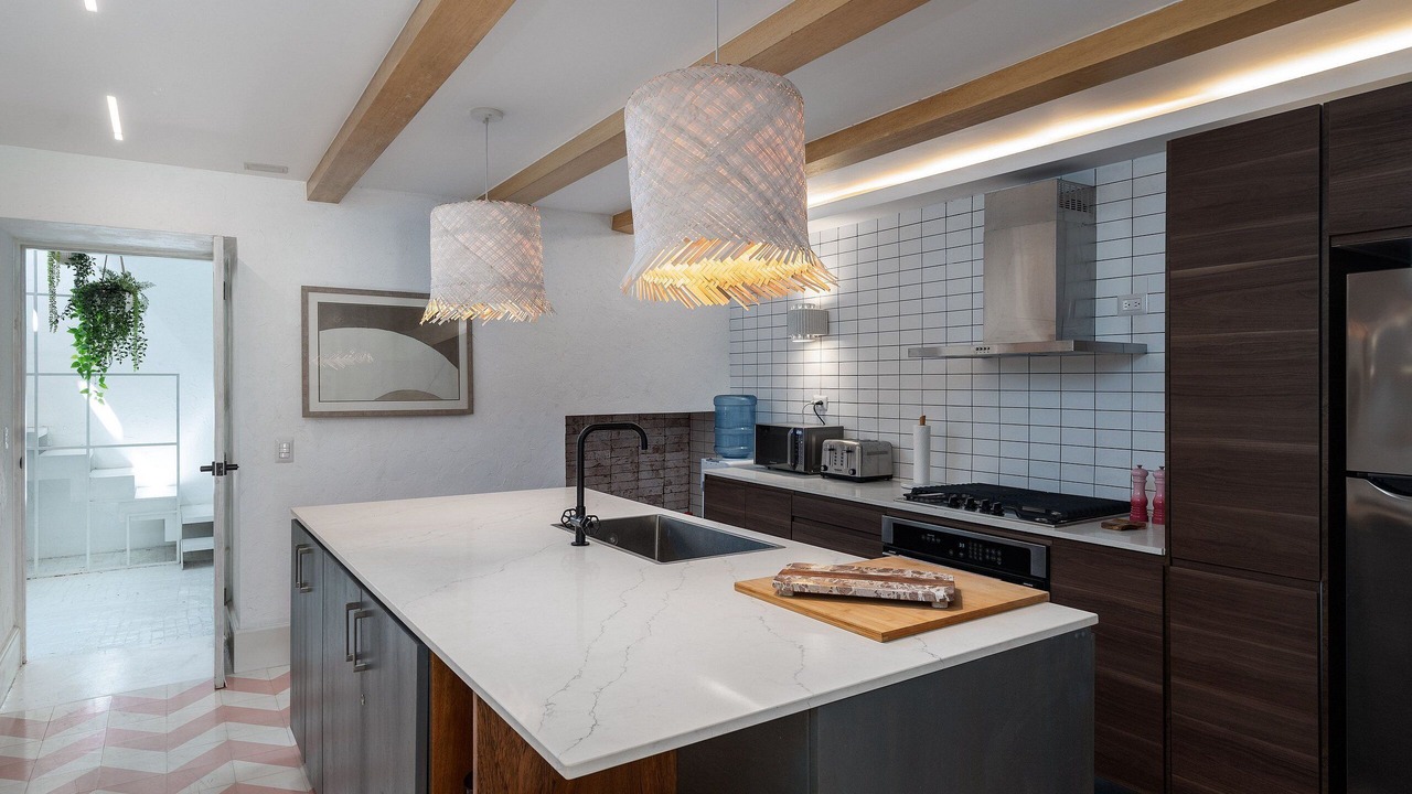 Photo of Kitchen in Zona Colonial