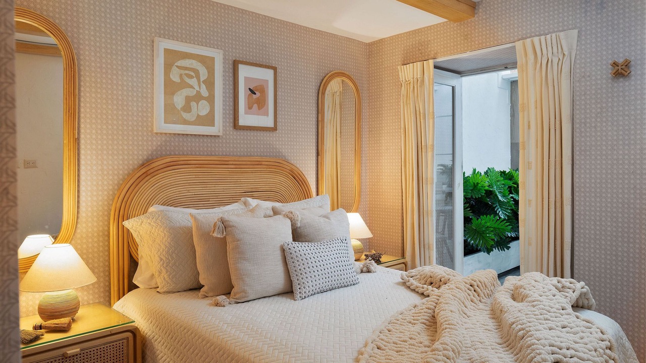 Photo of Bedroom in Zona Colonial