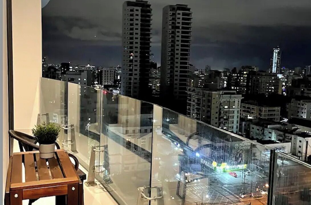 Photo of Outdoor in Downtown Santo Domingo