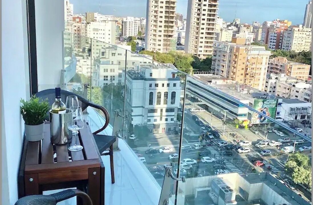 Photo of Outdoor in Downtown Santo Domingo