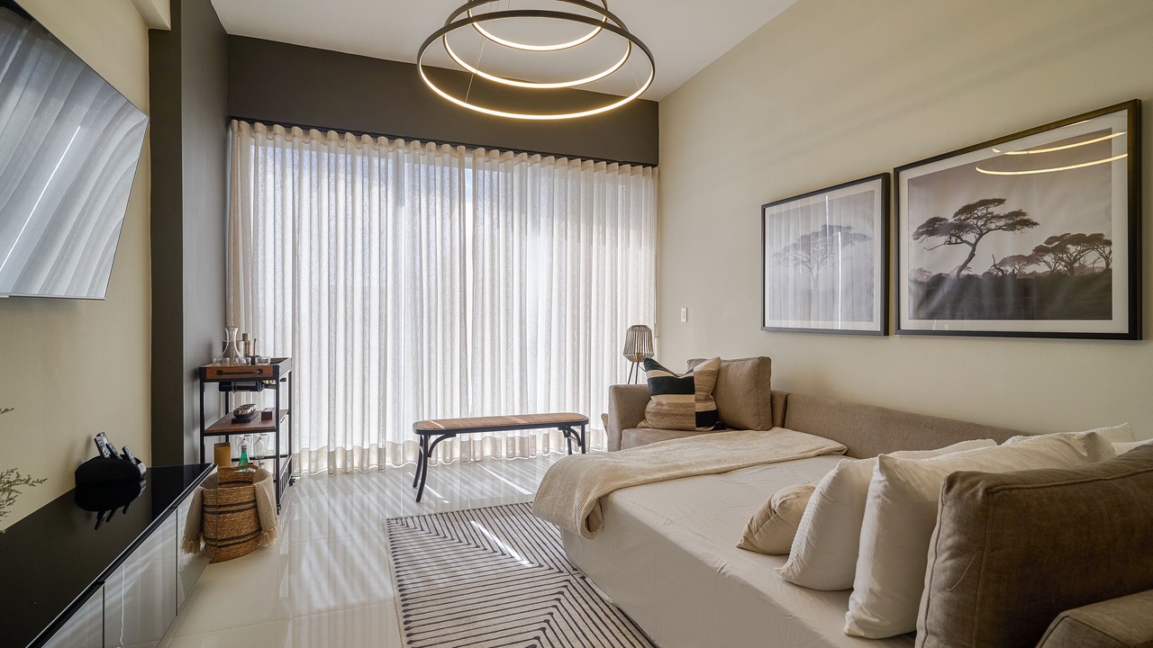 Photo of Bedroom in Downtown Santo Domingo