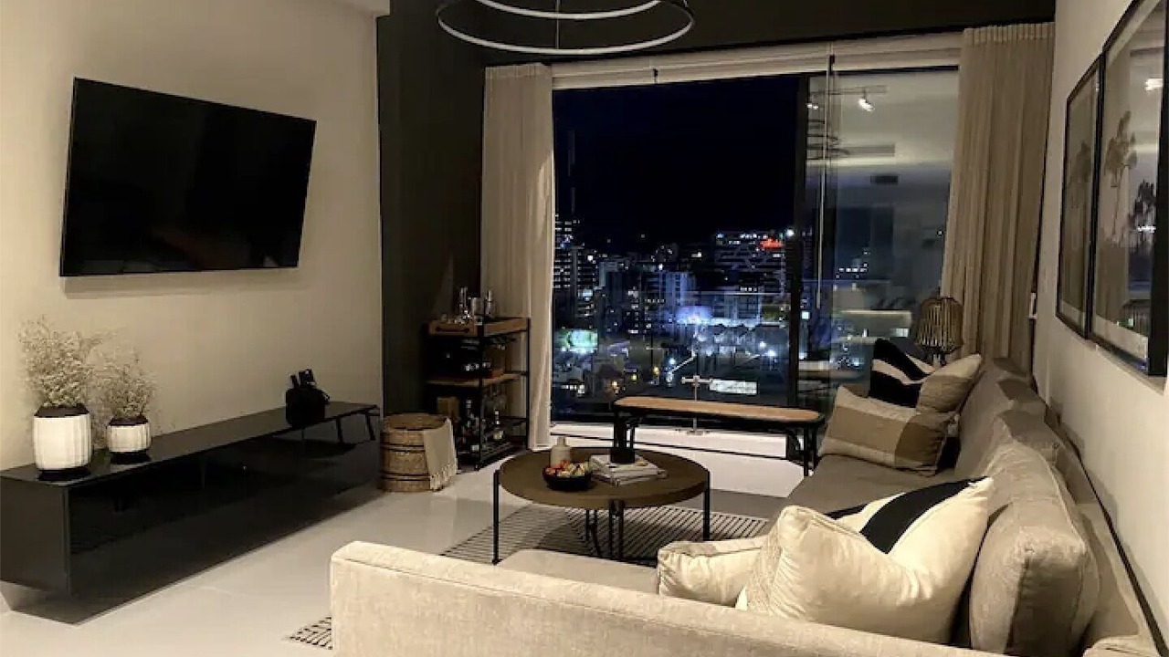 Photo of Livingroom in Downtown Santo Domingo