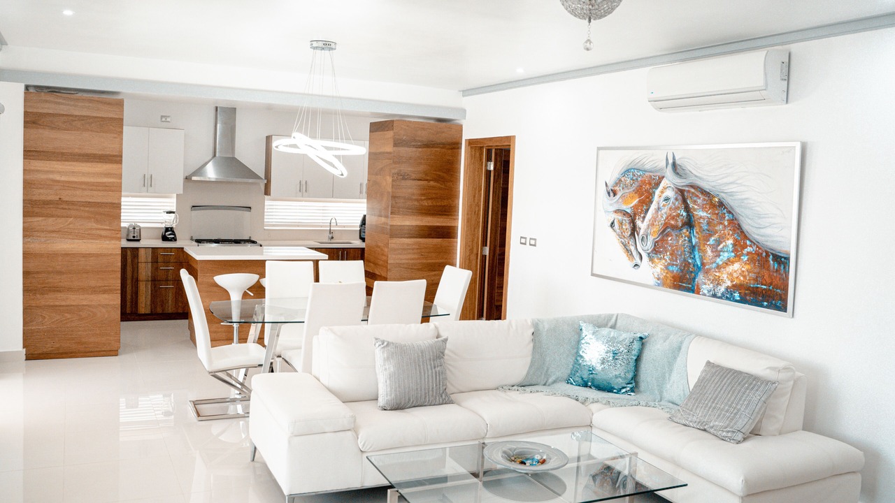 Photo of Livingroom in El Cortecito