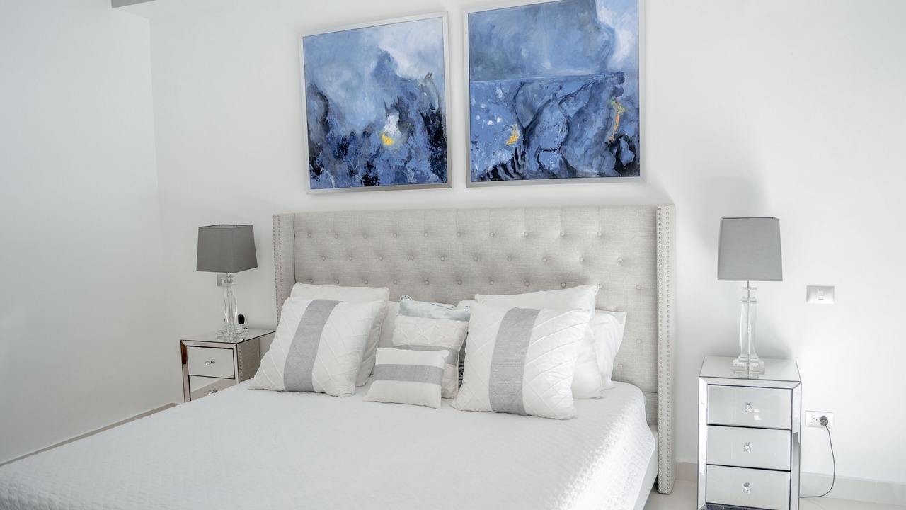Photo of Bedroom in El Cortecito