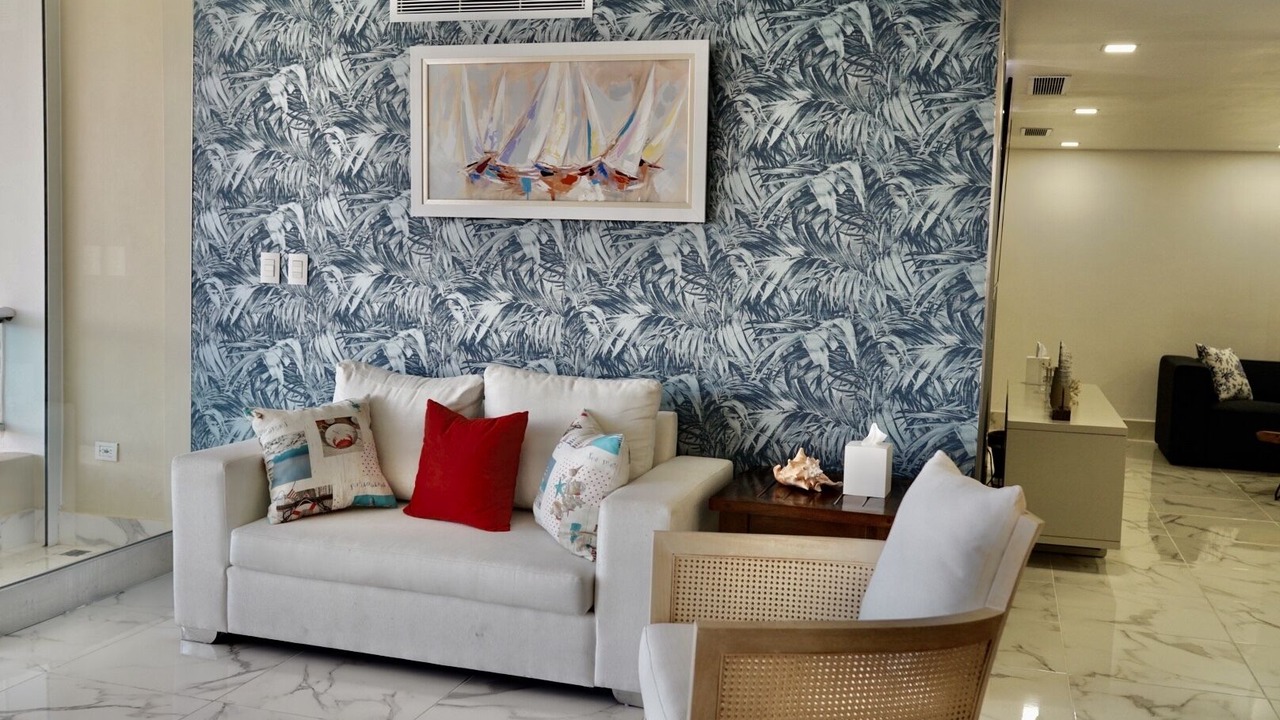 Photo of Livingroom in Villas Del Mar