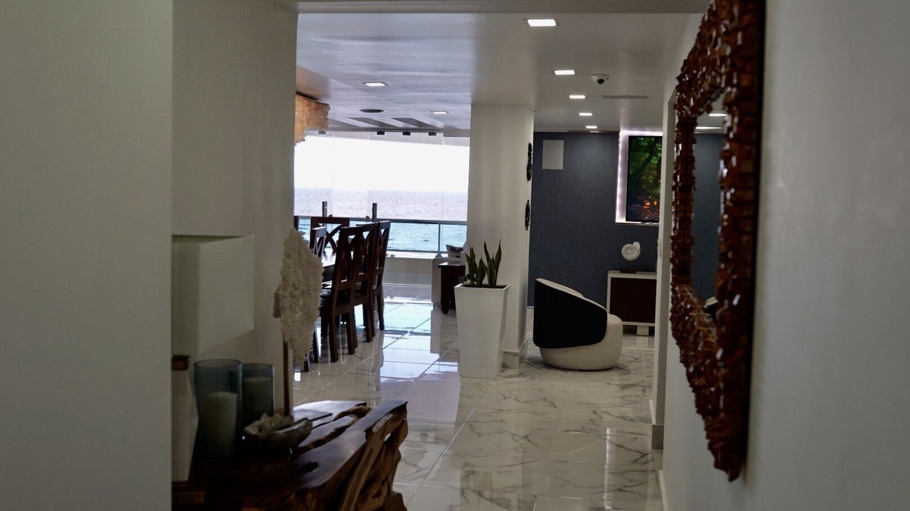 Photo of Livingroom in Villas Del Mar