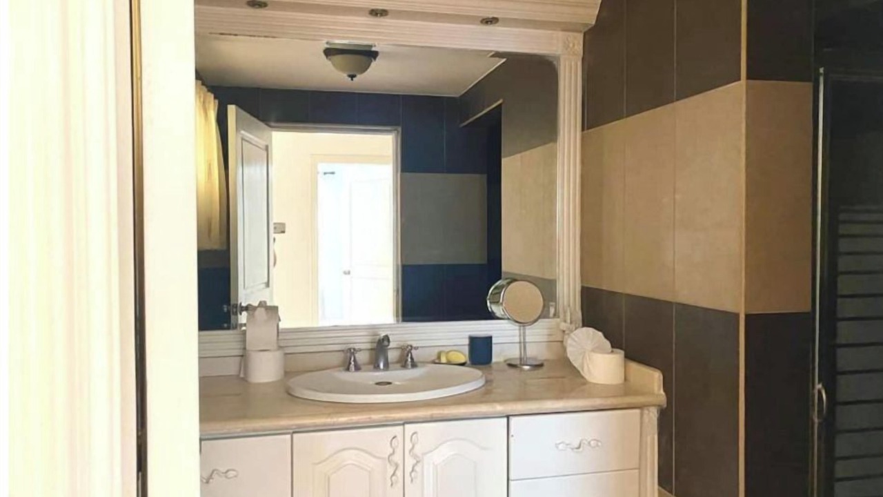 Photo of Bathroom in San Pedro de Macoris
