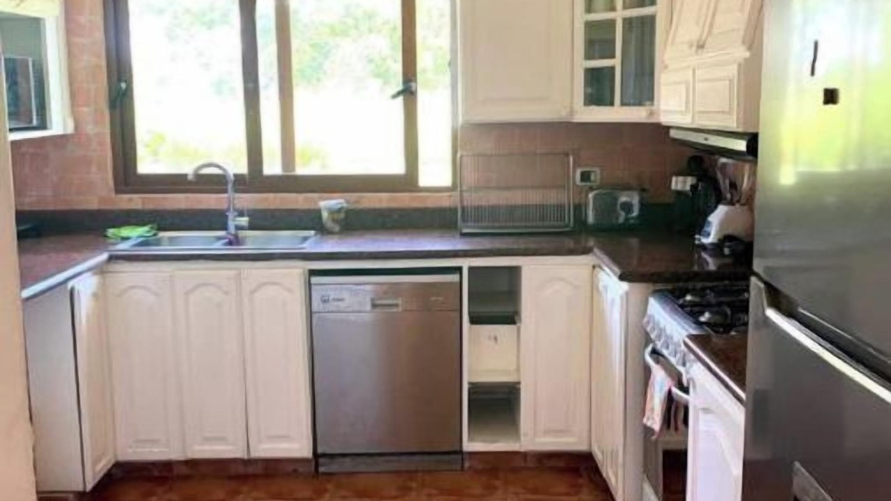 Photo of Kitchen in San Pedro de Macoris