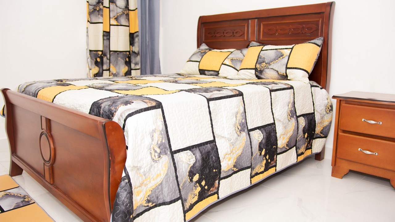 Photo of Bedroom in Santiago Province
