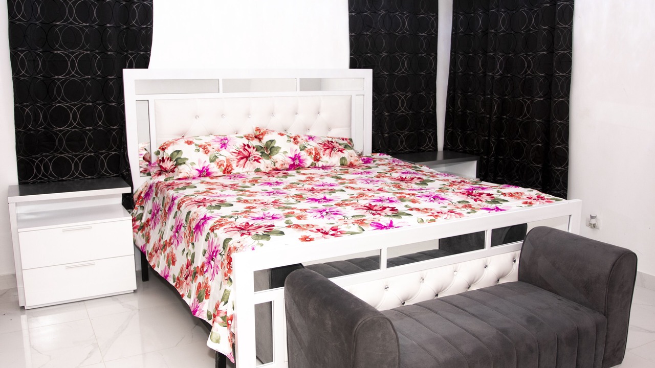 Photo of Bedroom in Santiago Province