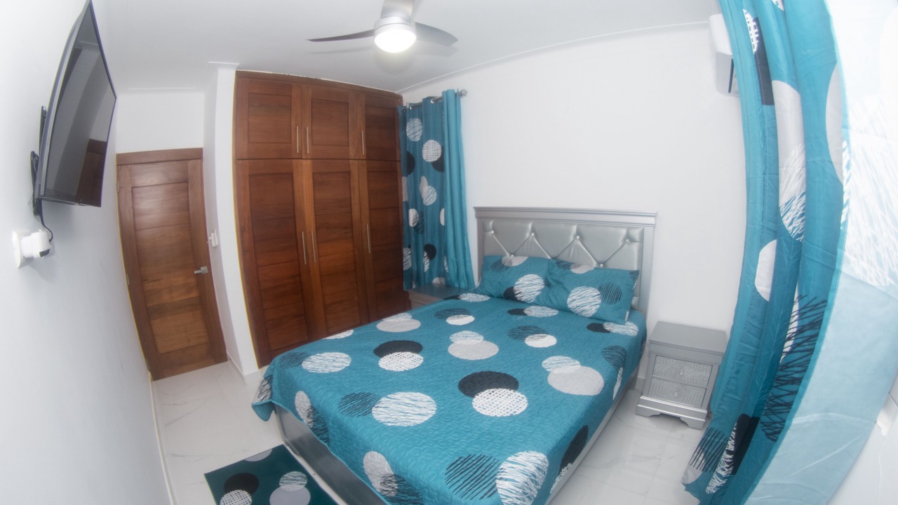Photo of Bedroom in Santiago Province