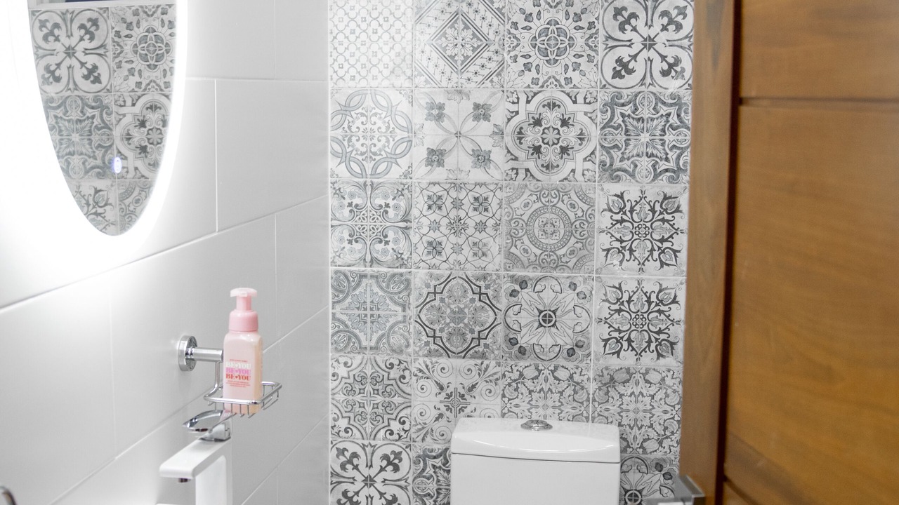 Photo of Bathroom in Santiago Province